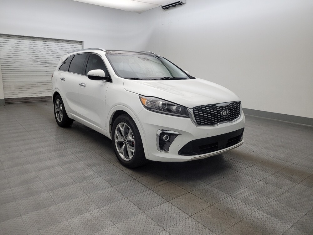 2019 Kia Sorento in Phoenix, AZ 85022 - 18132616 13