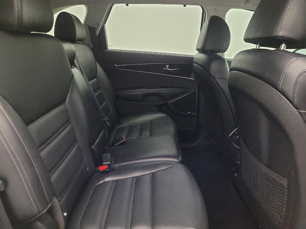2019 Kia Sorento in Phoenix, AZ 85022 - 18132616 19