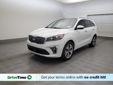 2019 Kia Sorento in Phoenix, AZ 85022