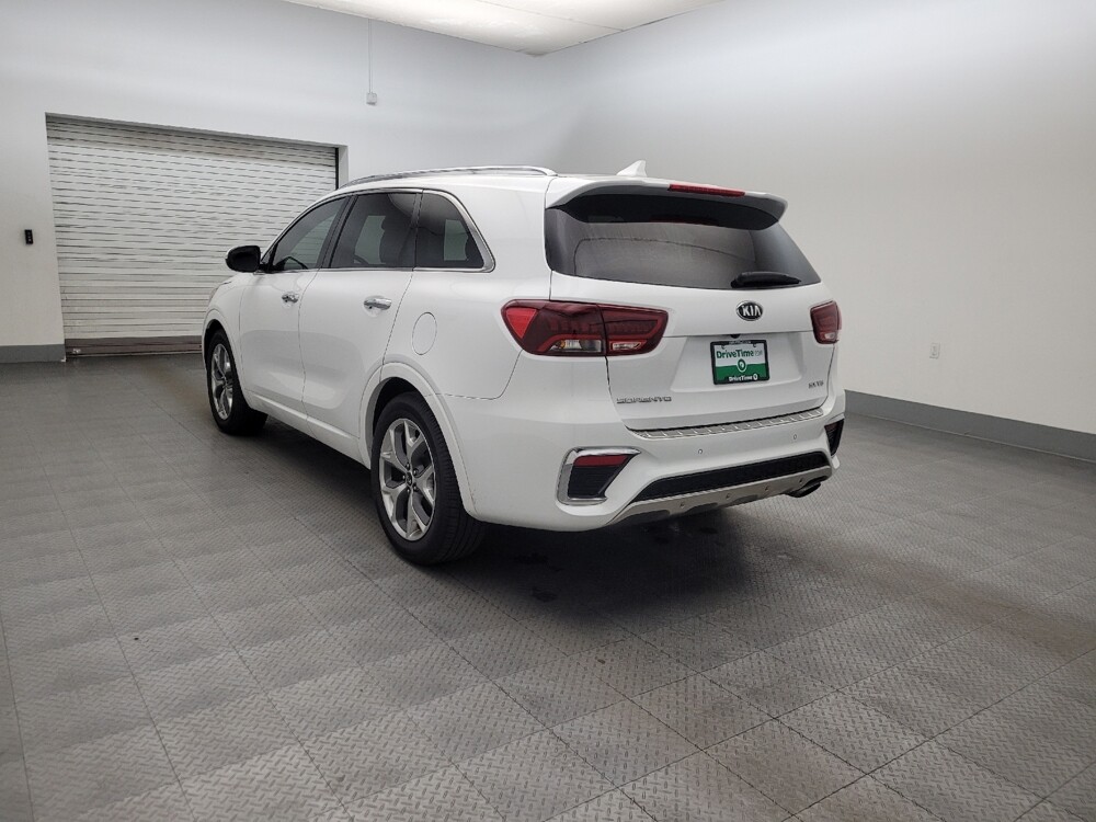 2019 Kia Sorento in Phoenix, AZ 85022 - 18132616 5