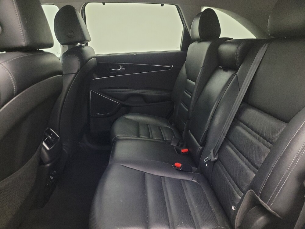 2019 Kia Sorento in Phoenix, AZ 85022 - 18132616 18