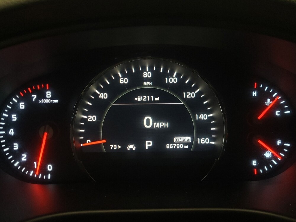 2019 Kia Sorento in Phoenix, AZ 85022 - 18132616 23