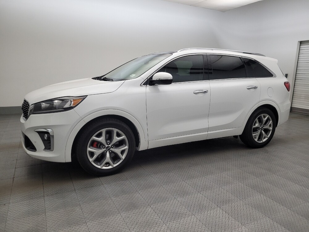 2019 Kia Sorento in Phoenix, AZ 85022 - 18132616 2