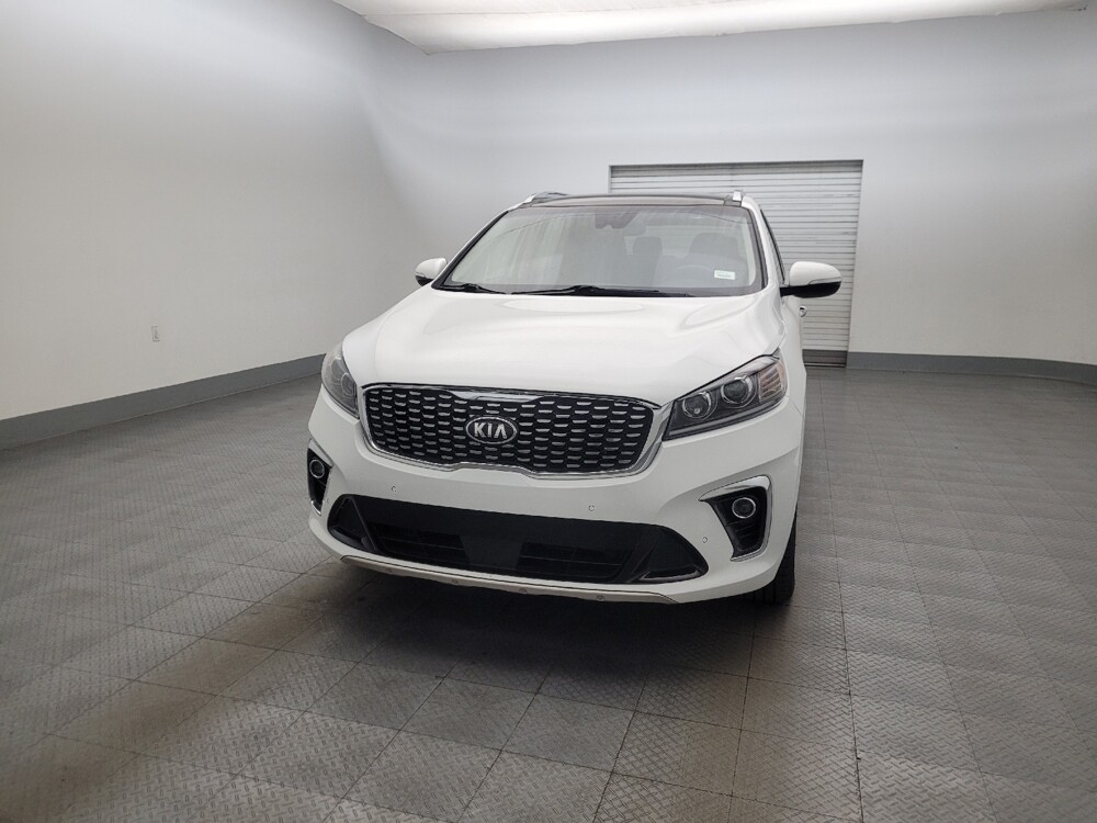 2019 Kia Sorento in Phoenix, AZ 85022 - 18132616 15