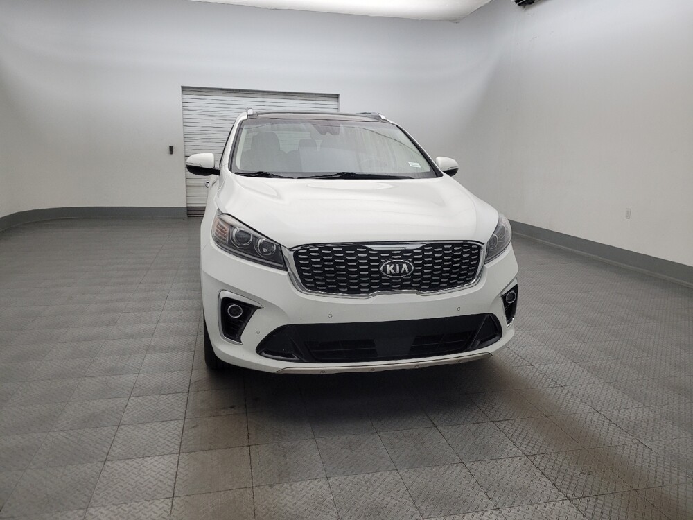 2019 Kia Sorento in Phoenix, AZ 85022 - 18132616 14