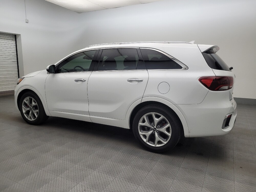 2019 Kia Sorento in Phoenix, AZ 85022 - 18132616 3
