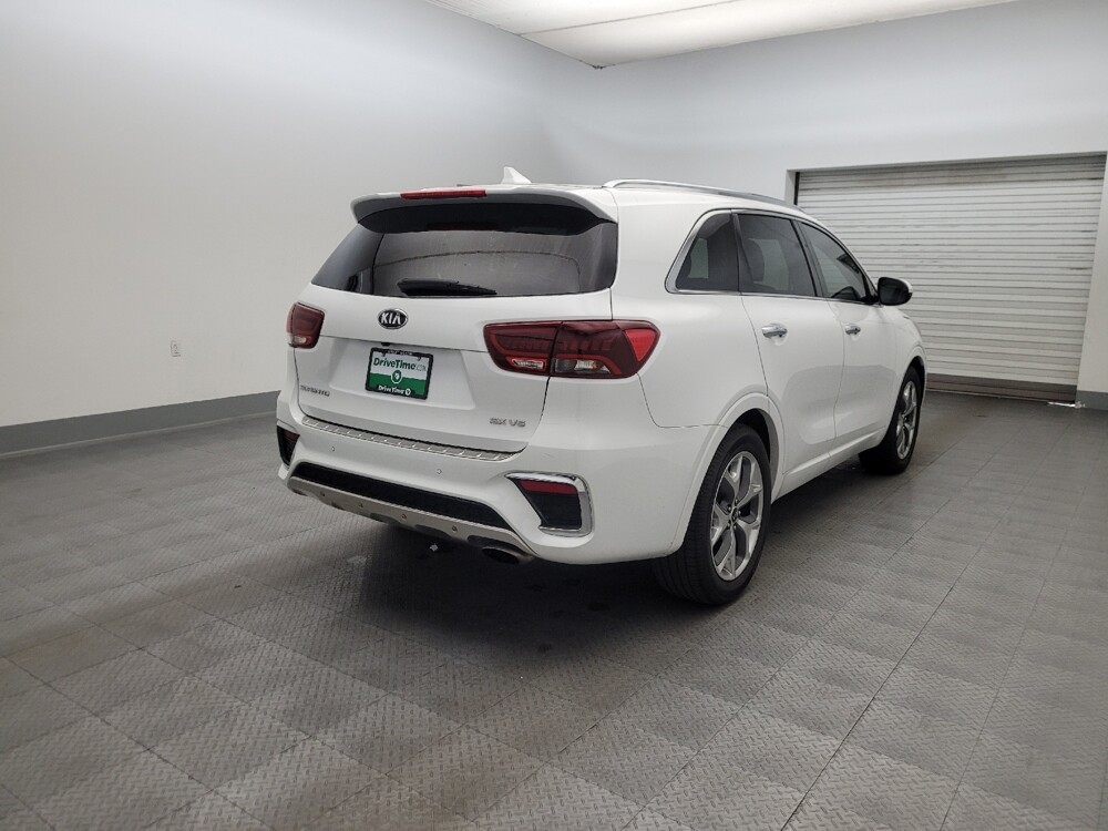 2019 Kia Sorento in Phoenix, AZ 85022 - 18132616 9