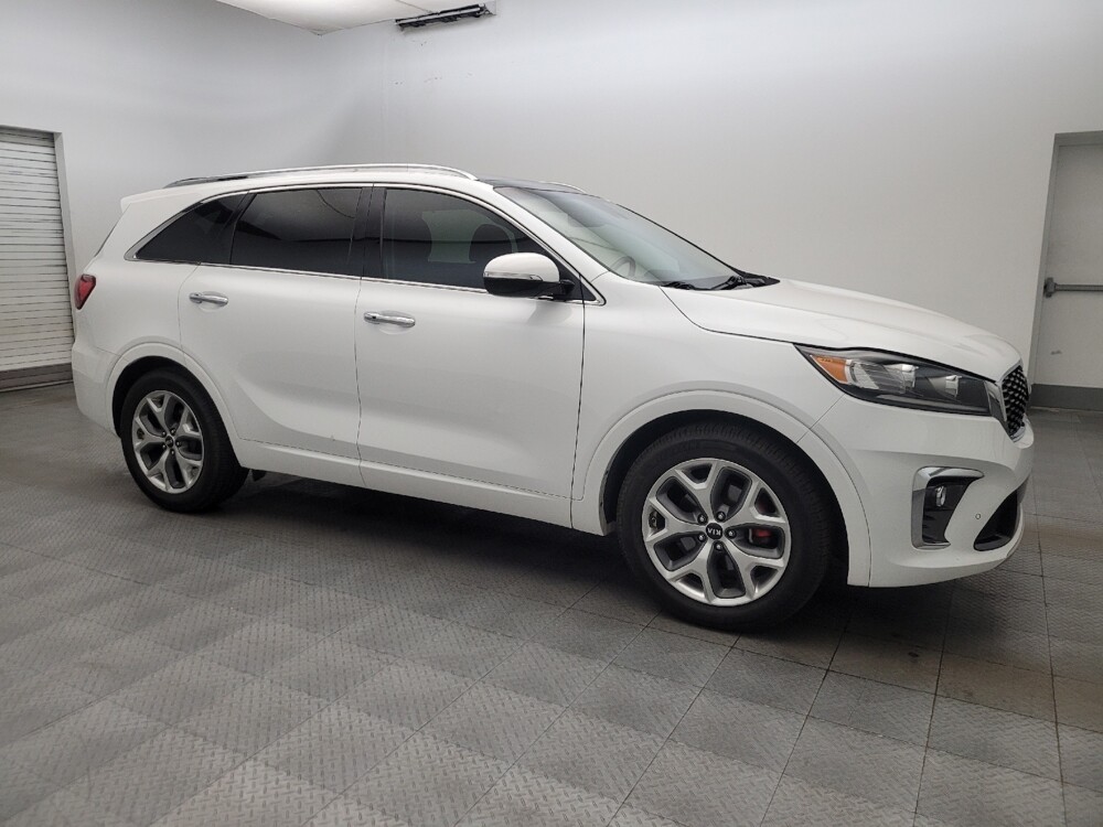 2019 Kia Sorento in Phoenix, AZ 85022 - 18132616 11