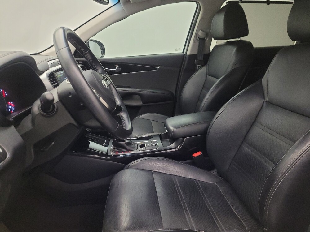 2019 Kia Sorento in Phoenix, AZ 85022 - 18132616 17