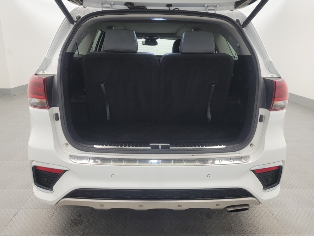 2019 Kia Sorento in Phoenix, AZ 85022 - 18132616 29