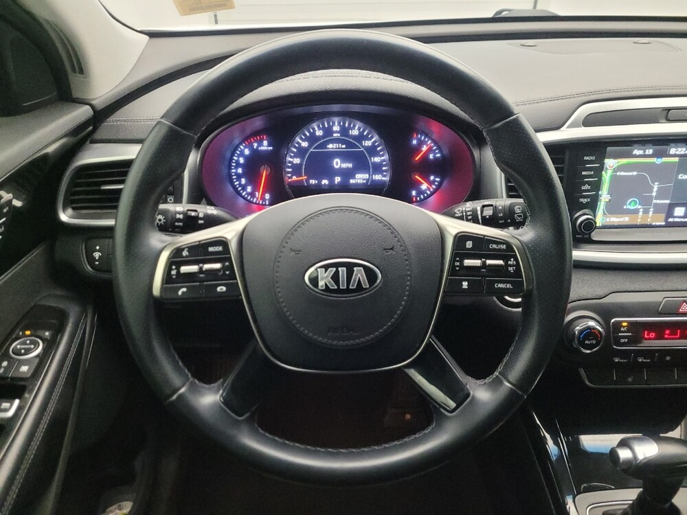 2019 Kia Sorento in Phoenix, AZ 85022 - 18132616 22