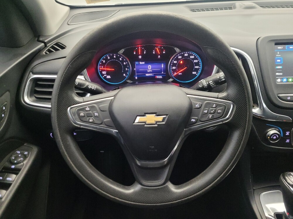 2019 Chevrolet Equinox in Glendale, AZ 85301 - 18132617 22