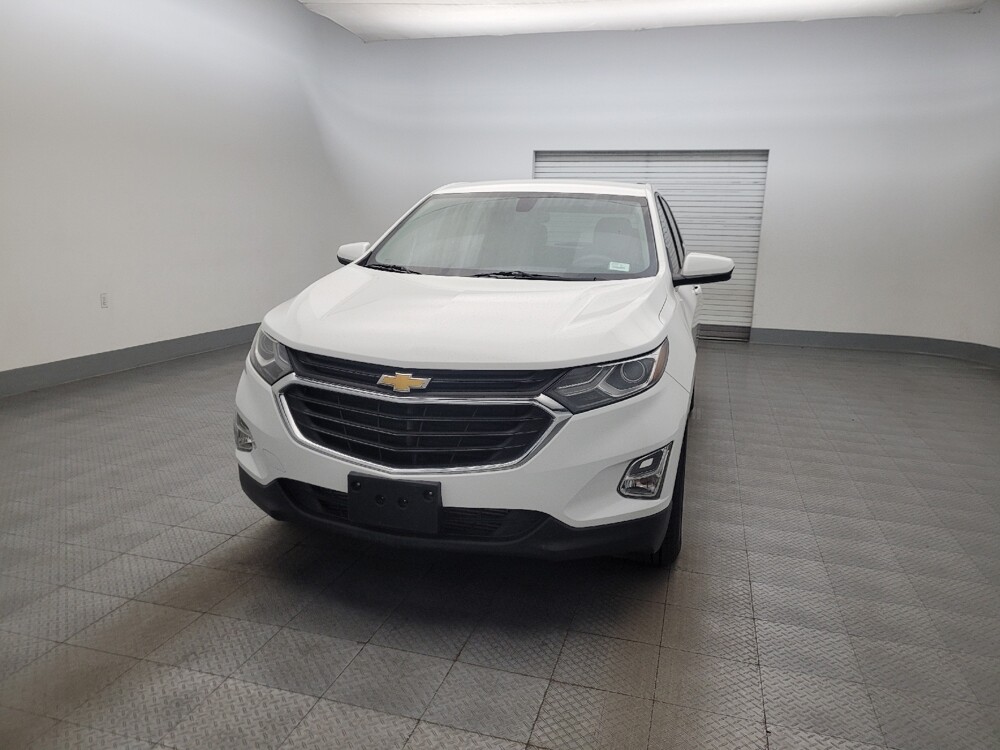 2019 Chevrolet Equinox in Glendale, AZ 85301 - 18132617 15