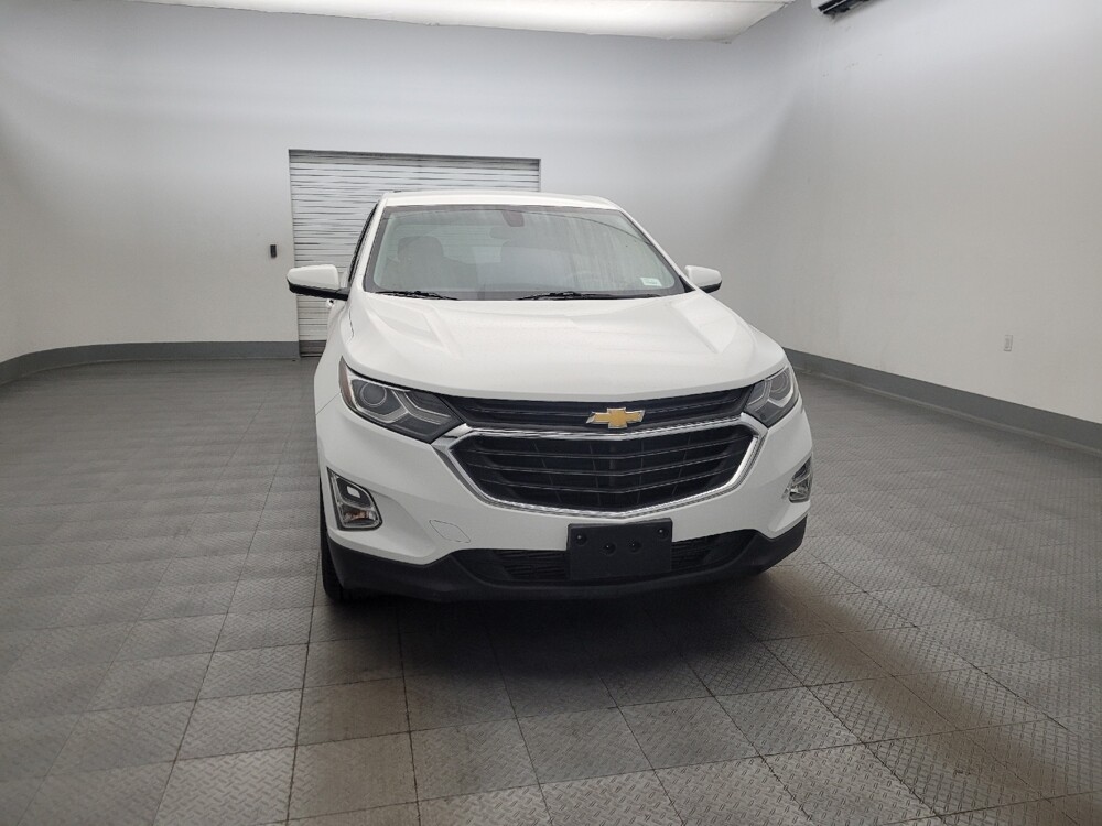 2019 Chevrolet Equinox in Glendale, AZ 85301 - 18132617 14