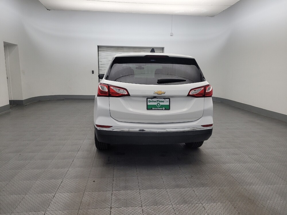 2019 Chevrolet Equinox in Glendale, AZ 85301 - 18132617 6