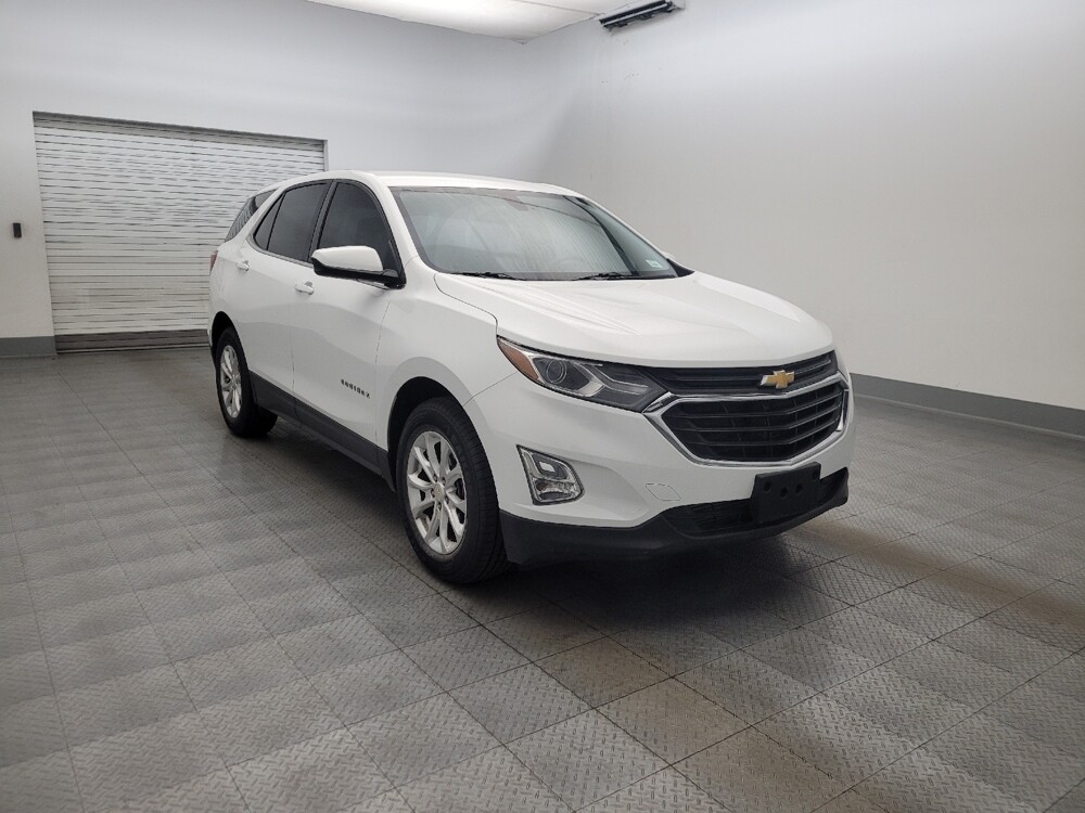 2019 Chevrolet Equinox in Glendale, AZ 85301 - 18132617 13
