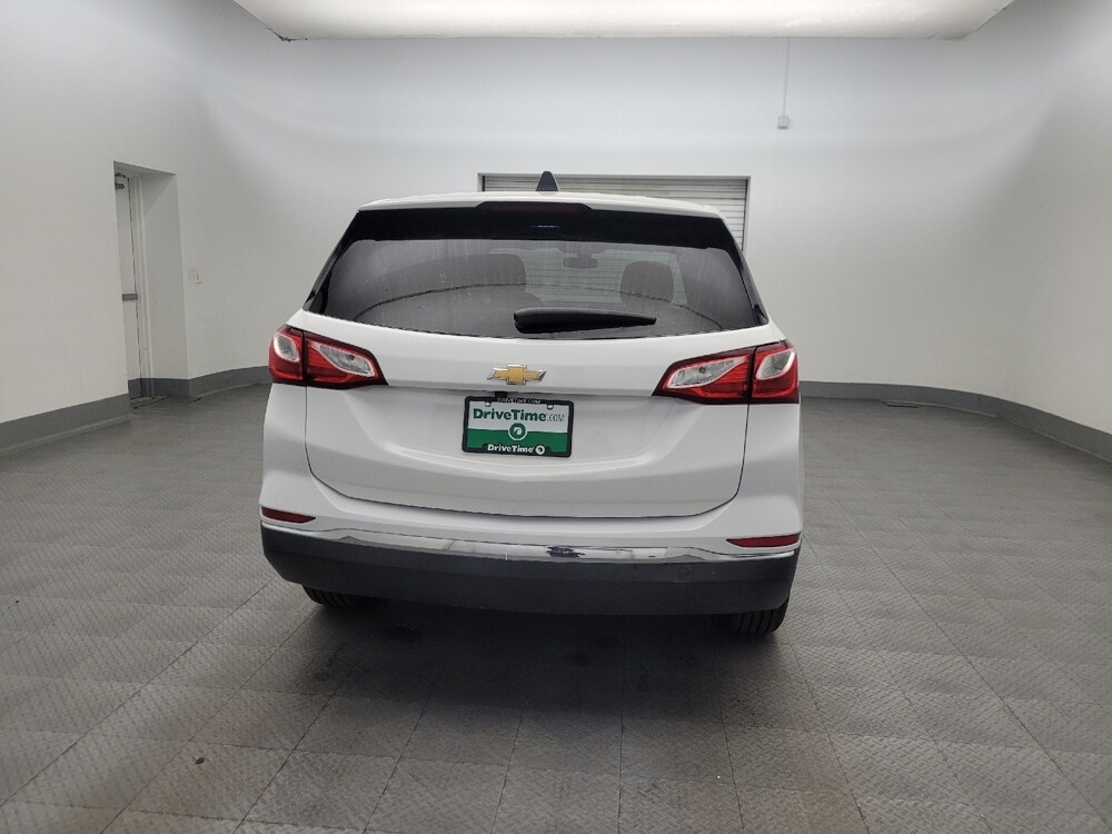 2019 Chevrolet Equinox in Glendale, AZ 85301 - 18132617 7
