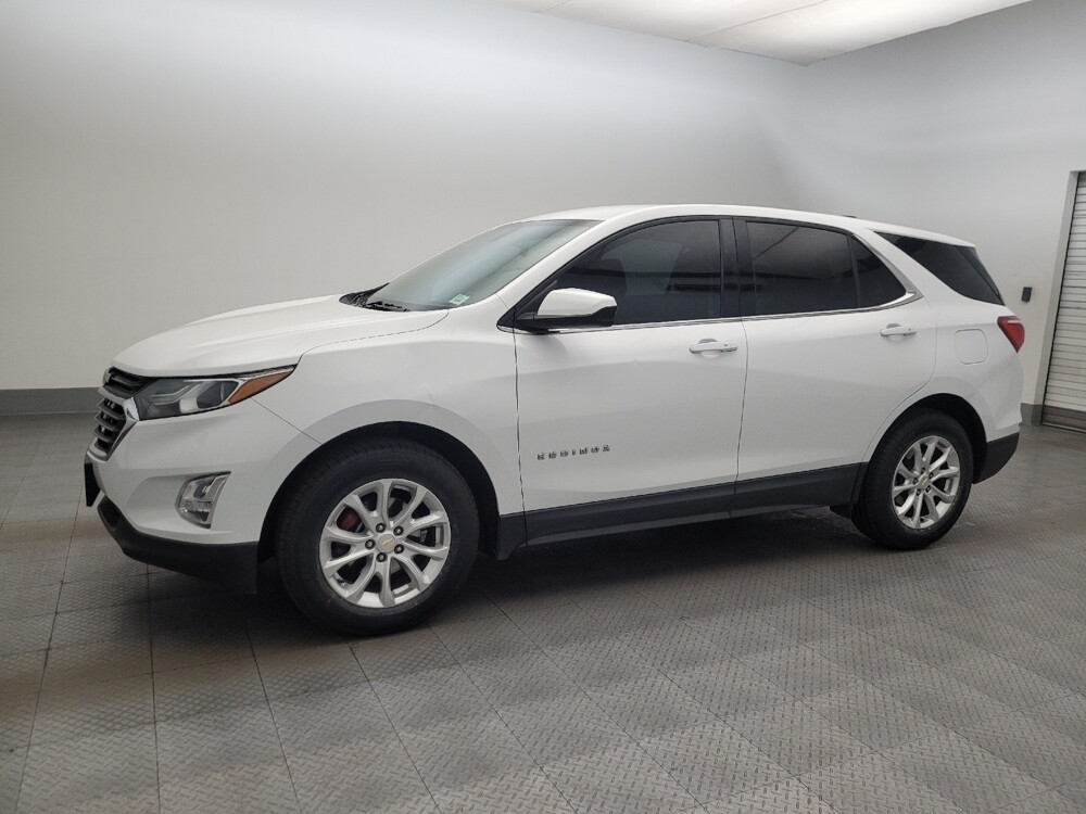 2019 Chevrolet Equinox in Glendale, AZ 85301 - 18132617 2