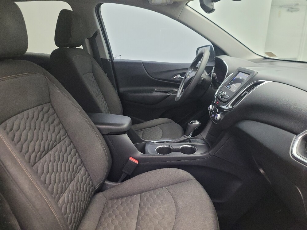 2019 Chevrolet Equinox in Glendale, AZ 85301 - 18132617 21