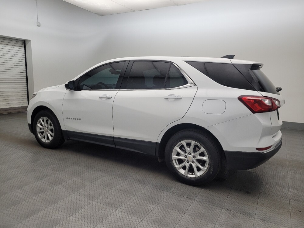 2019 Chevrolet Equinox in Glendale, AZ 85301 - 18132617 3