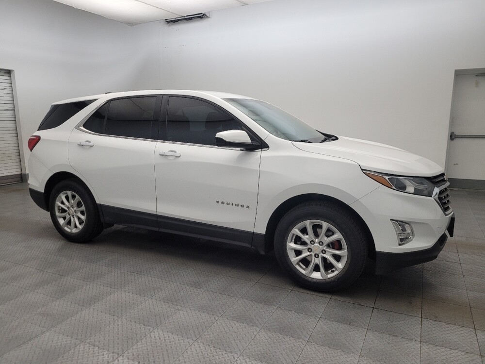2019 Chevrolet Equinox in Glendale, AZ 85301 - 18132617 11