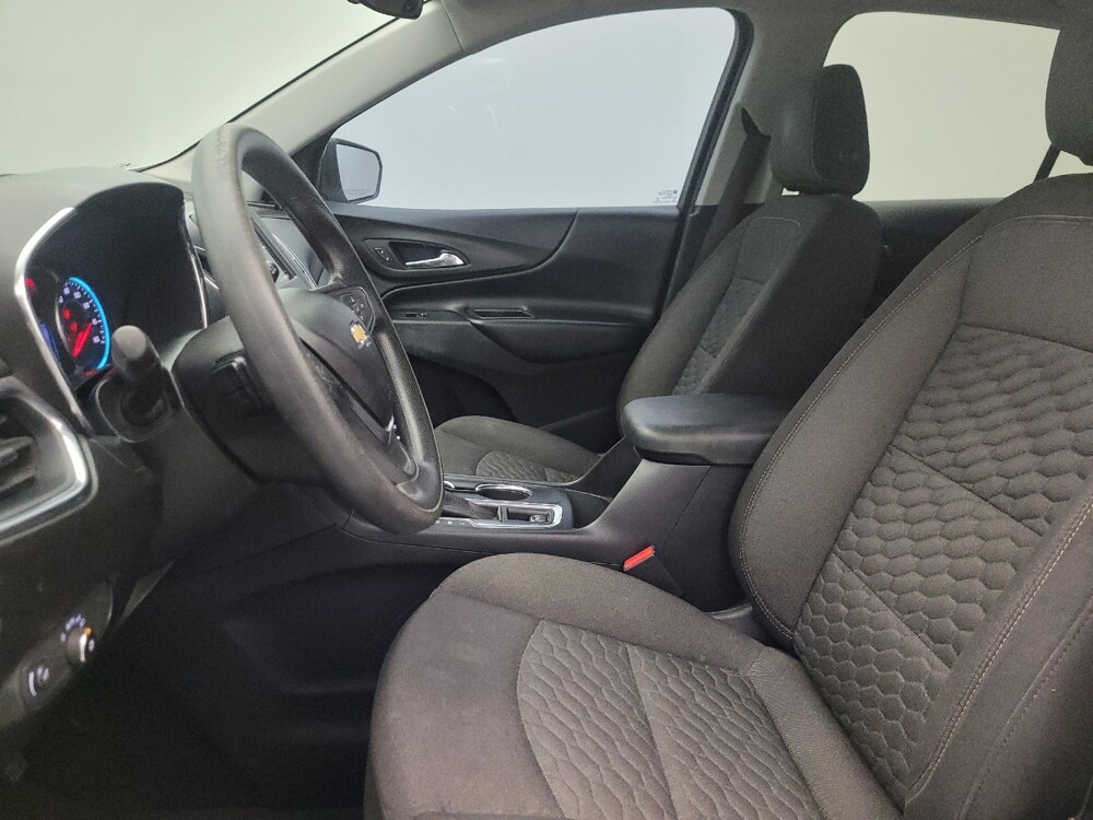 2019 Chevrolet Equinox in Glendale, AZ 85301 - 18132617 17