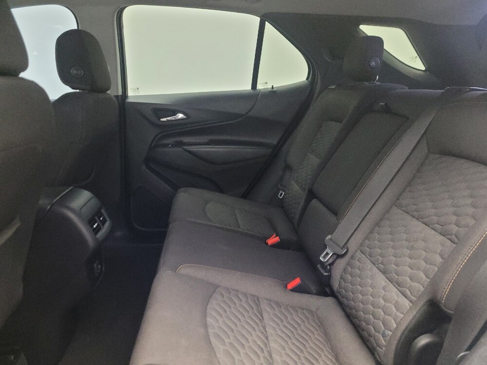 2019 Chevrolet Equinox in Glendale, AZ 85301 - 18132617 18