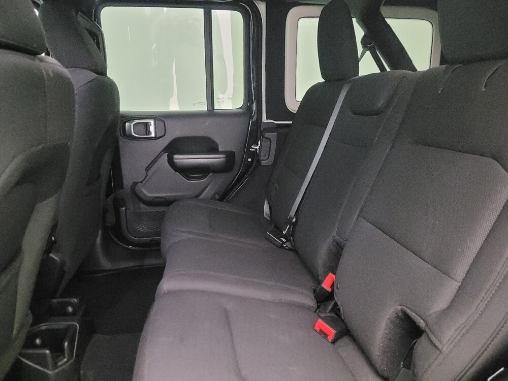 2018 Jeep Wrangler in Phoenix, AZ 85015 - 18132618 18