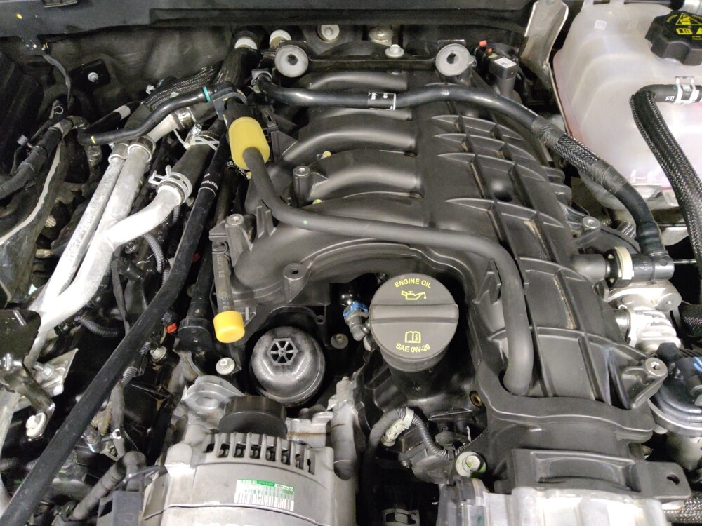 2018 Jeep Wrangler in Phoenix, AZ 85015 - 18132618 30