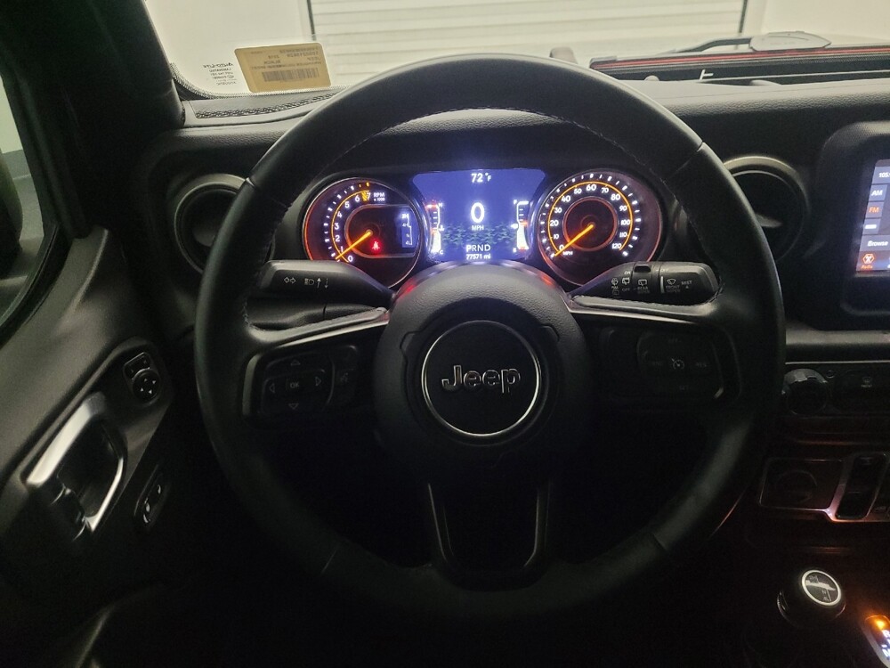 2018 Jeep Wrangler in Phoenix, AZ 85015 - 18132618 22