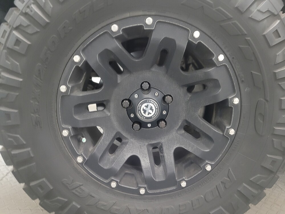 2018 Jeep Wrangler in Phoenix, AZ 85015 - 18132618 31