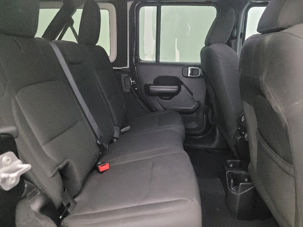 2018 Jeep Wrangler in Phoenix, AZ 85015 - 18132618 19