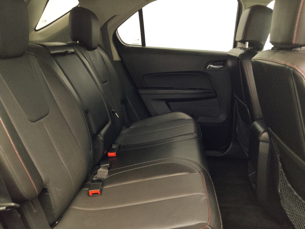 2015 Chevrolet Equinox in Glendale, AZ 85301 - 18132619 19
