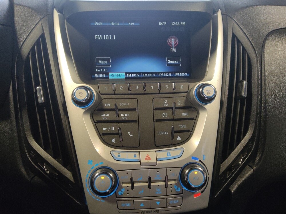 2015 Chevrolet Equinox in Glendale, AZ 85301 - 18132619 25