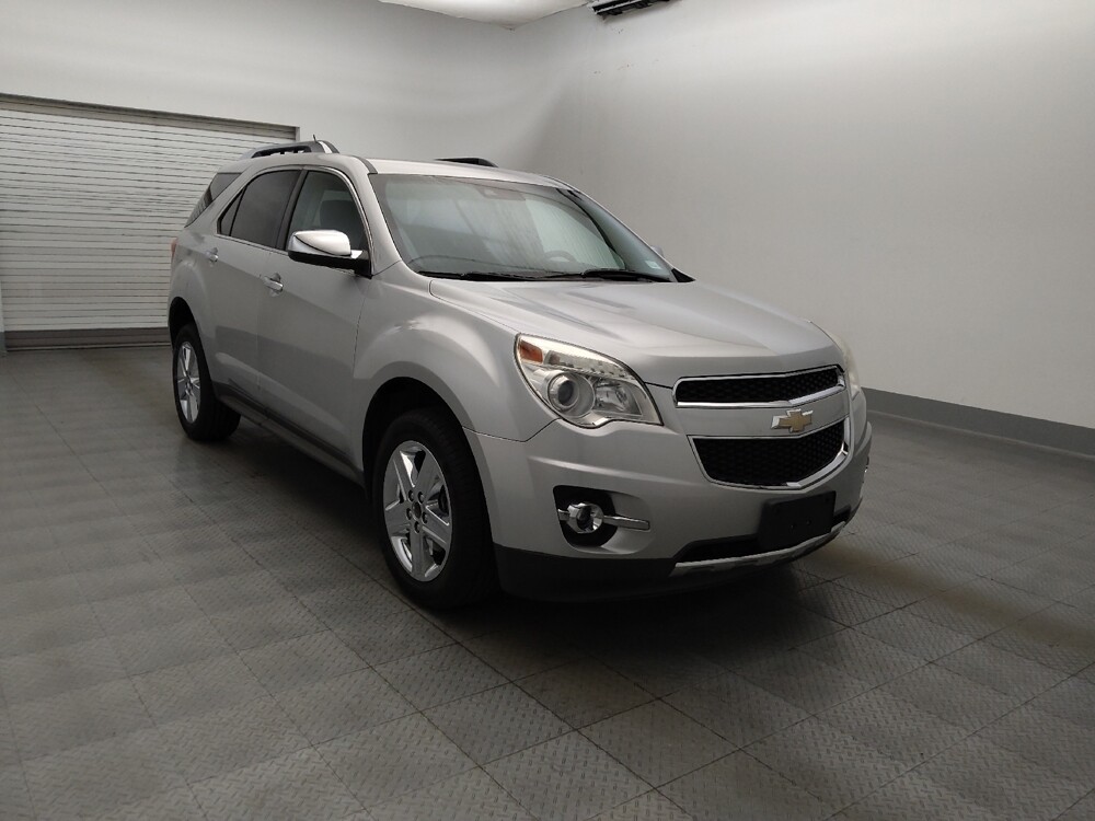 2015 Chevrolet Equinox in Glendale, AZ 85301 - 18132619 13