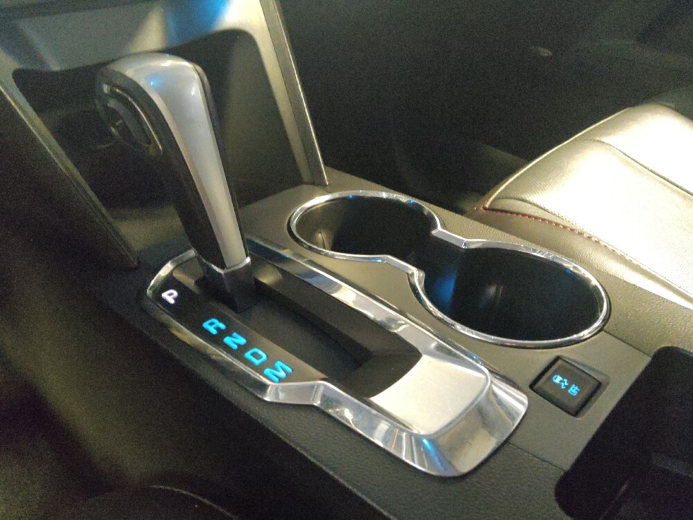 2015 Chevrolet Equinox in Glendale, AZ 85301 - 18132619 26