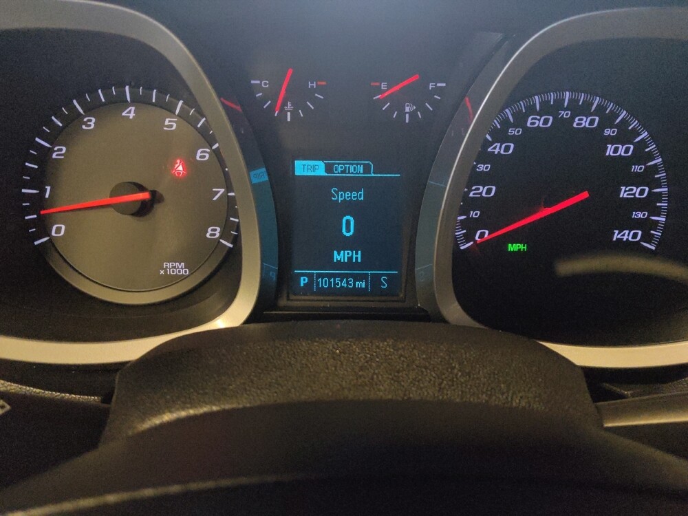 2015 Chevrolet Equinox in Glendale, AZ 85301 - 18132619 23