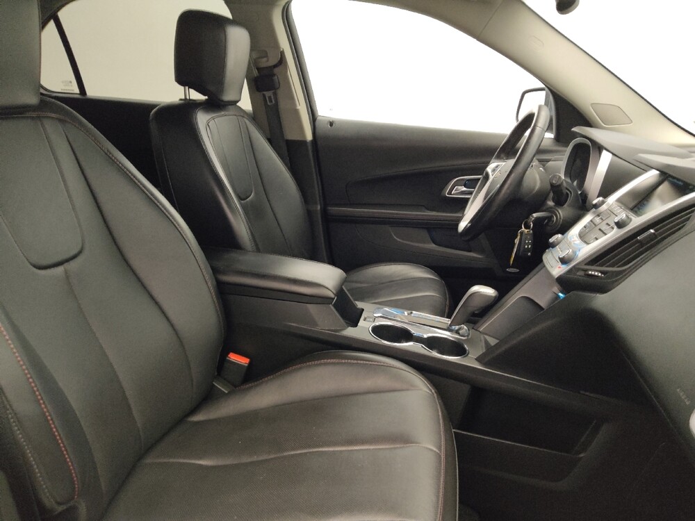 2015 Chevrolet Equinox in Glendale, AZ 85301 - 18132619 21