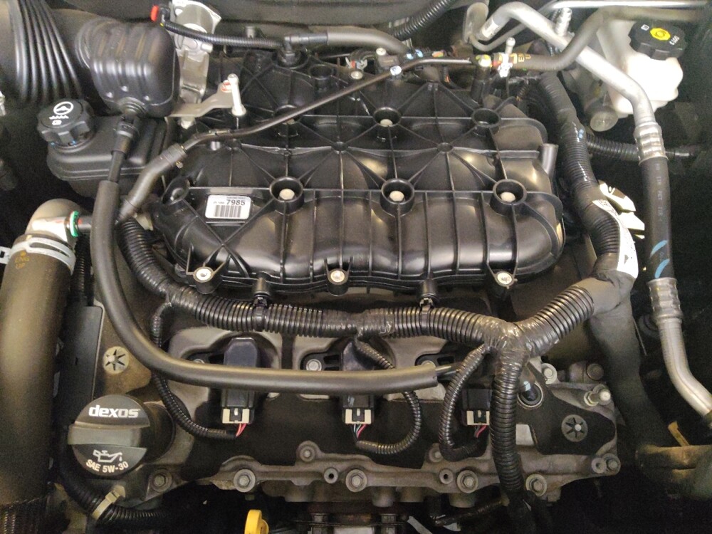 2015 Chevrolet Equinox in Glendale, AZ 85301 - 18132619 30