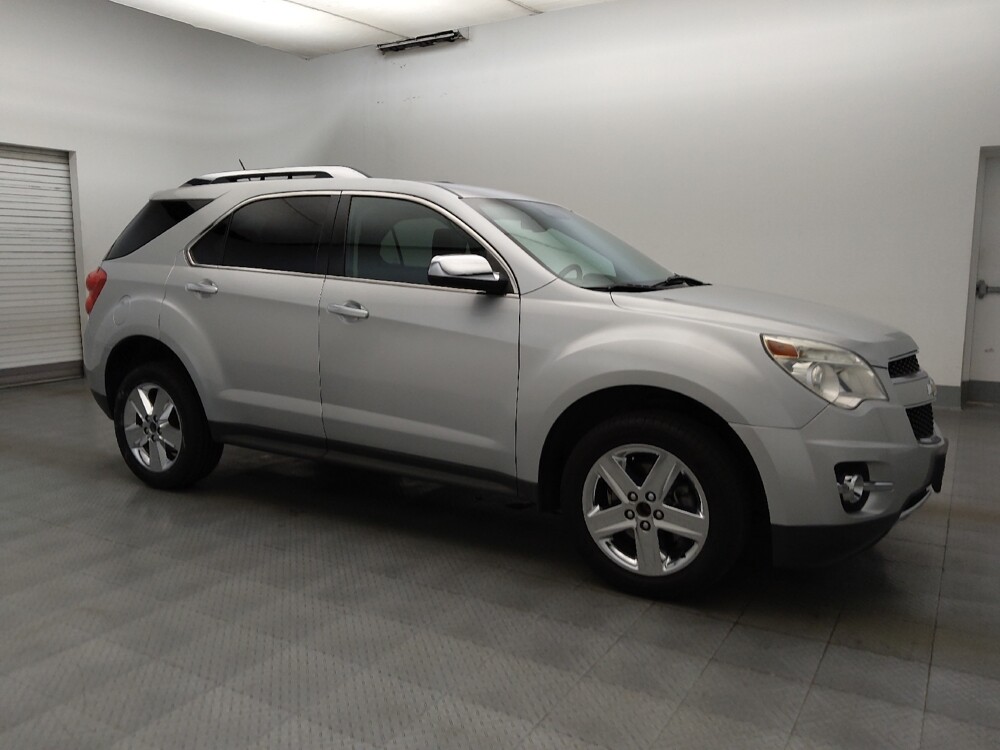 2015 Chevrolet Equinox in Glendale, AZ 85301 - 18132619 11