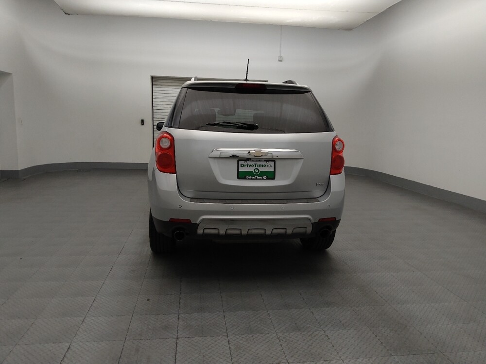 2015 Chevrolet Equinox in Glendale, AZ 85301 - 18132619 6