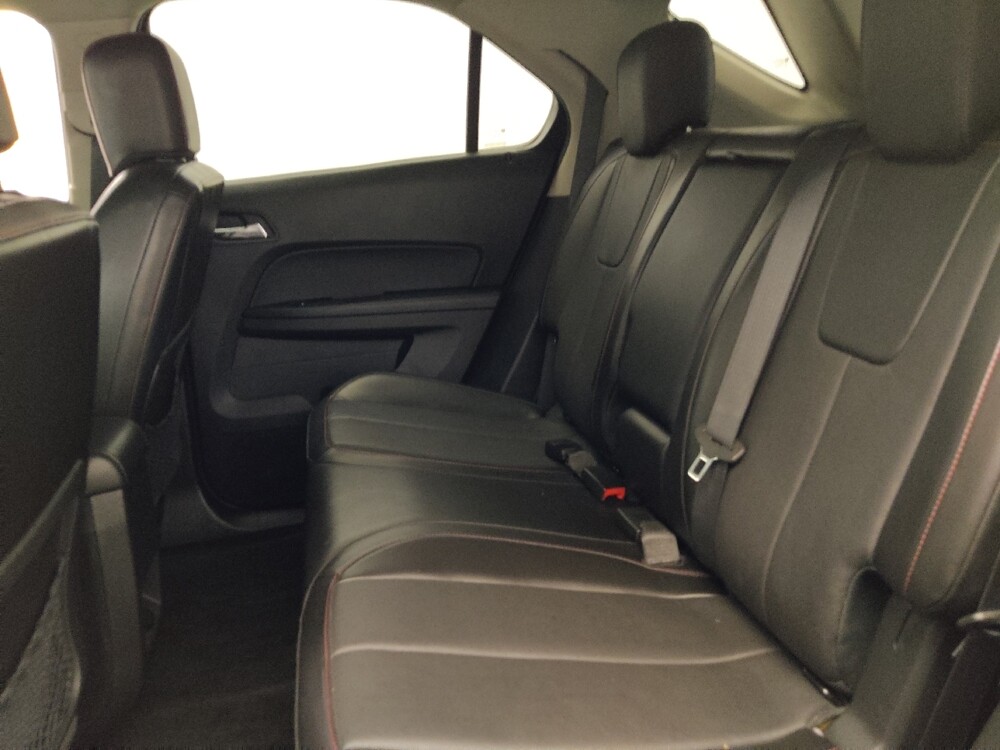 2015 Chevrolet Equinox in Glendale, AZ 85301 - 18132619 18