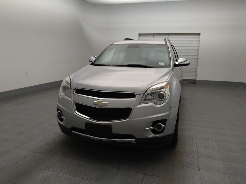 2015 Chevrolet Equinox in Glendale, AZ 85301 - 18132619 15