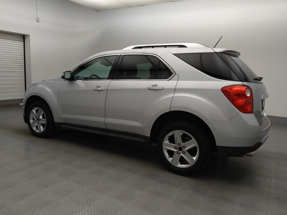 2015 Chevrolet Equinox in Glendale, AZ 85301 - 18132619 3