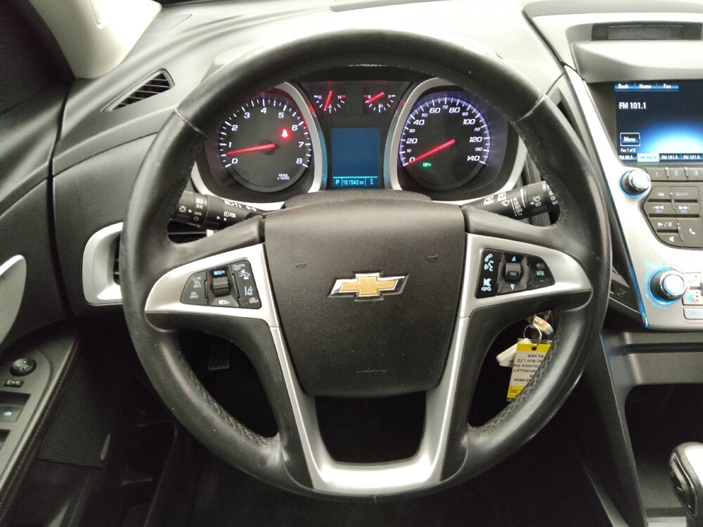 2015 Chevrolet Equinox in Glendale, AZ 85301 - 18132619 22