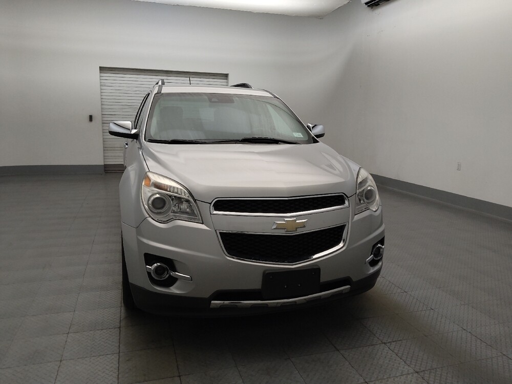 2015 Chevrolet Equinox in Glendale, AZ 85301 - 18132619 14