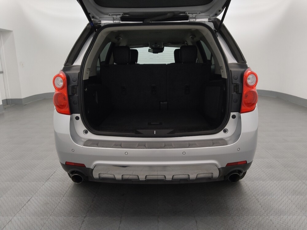 2015 Chevrolet Equinox in Glendale, AZ 85301 - 18132619 29