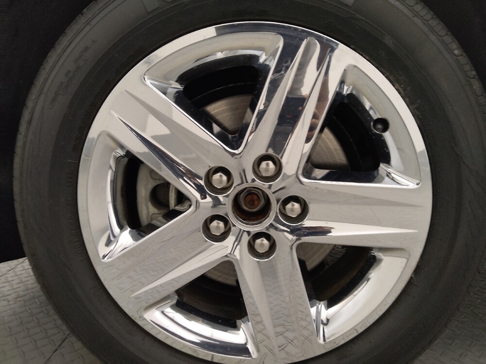 2015 Chevrolet Equinox in Glendale, AZ 85301 - 18132619 31