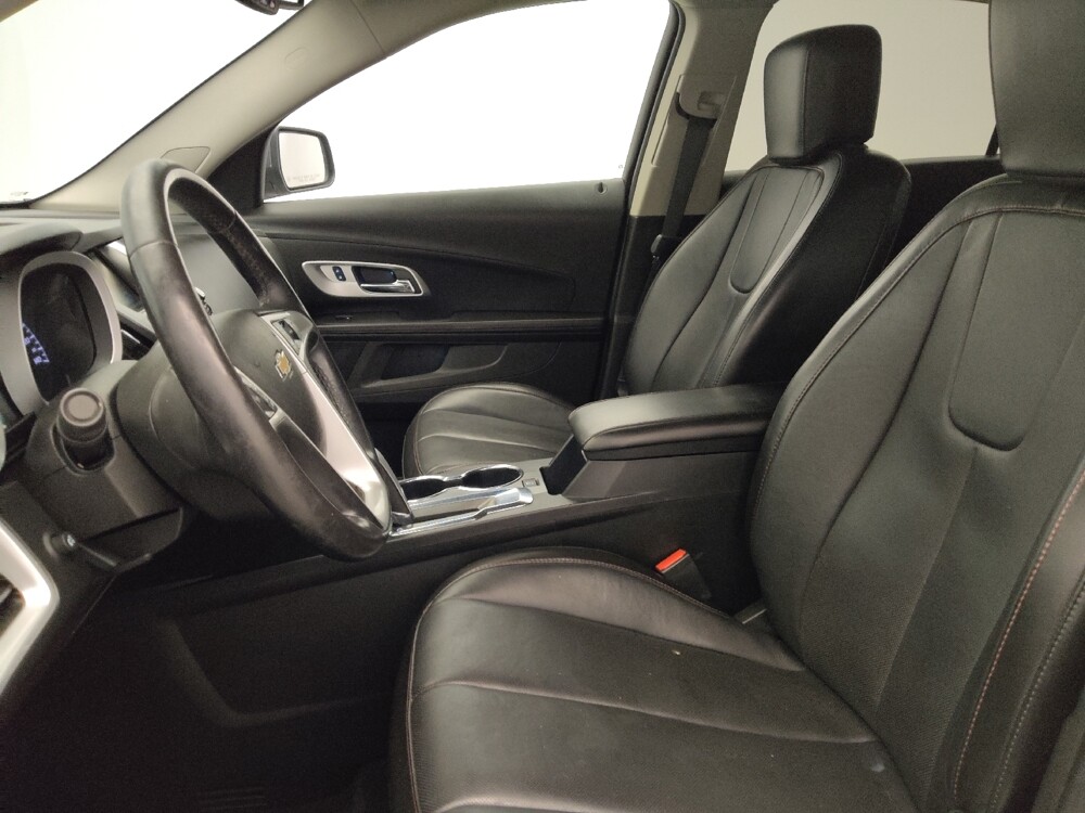 2015 Chevrolet Equinox in Glendale, AZ 85301 - 18132619 17