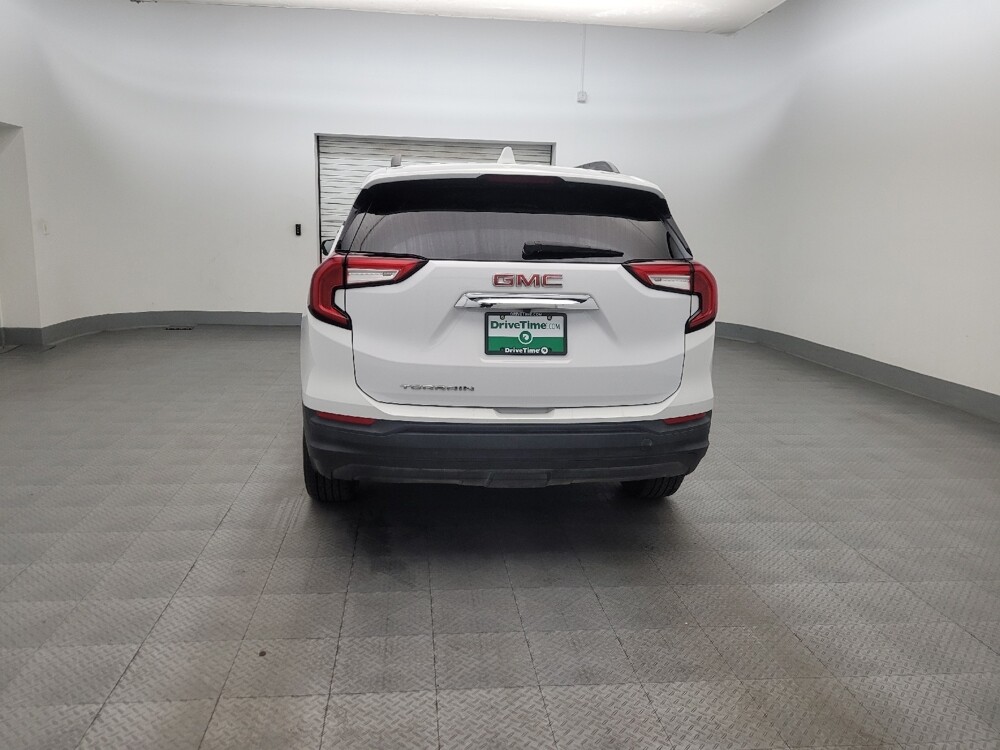 2023 GMC Terrain in Chandler, AZ 85225 - 18132620 6